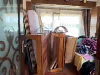 4室2廳1陽(yáng)臺(tái) 野鴨湖小區(qū)別墅視頻