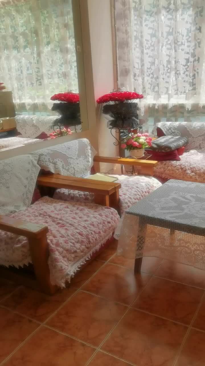 5室2廳 水岸藝城視頻