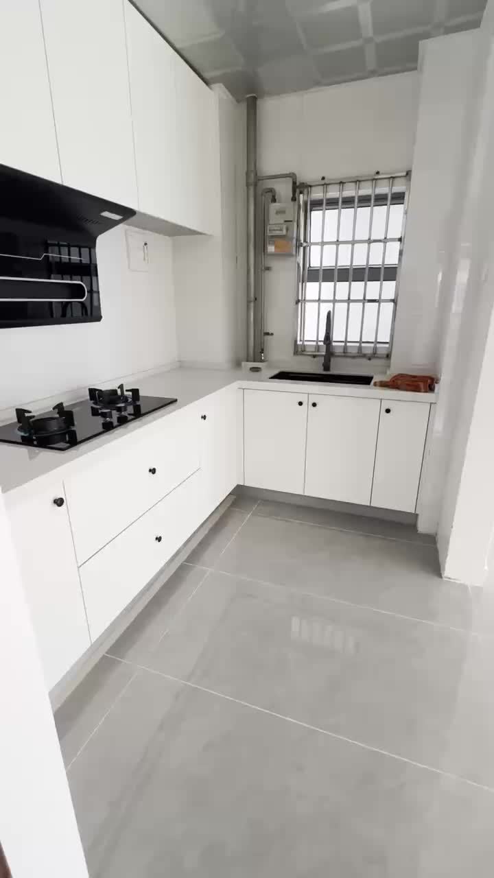 2室2廳1陽(yáng)臺(tái) 經(jīng)典雙城一期視頻