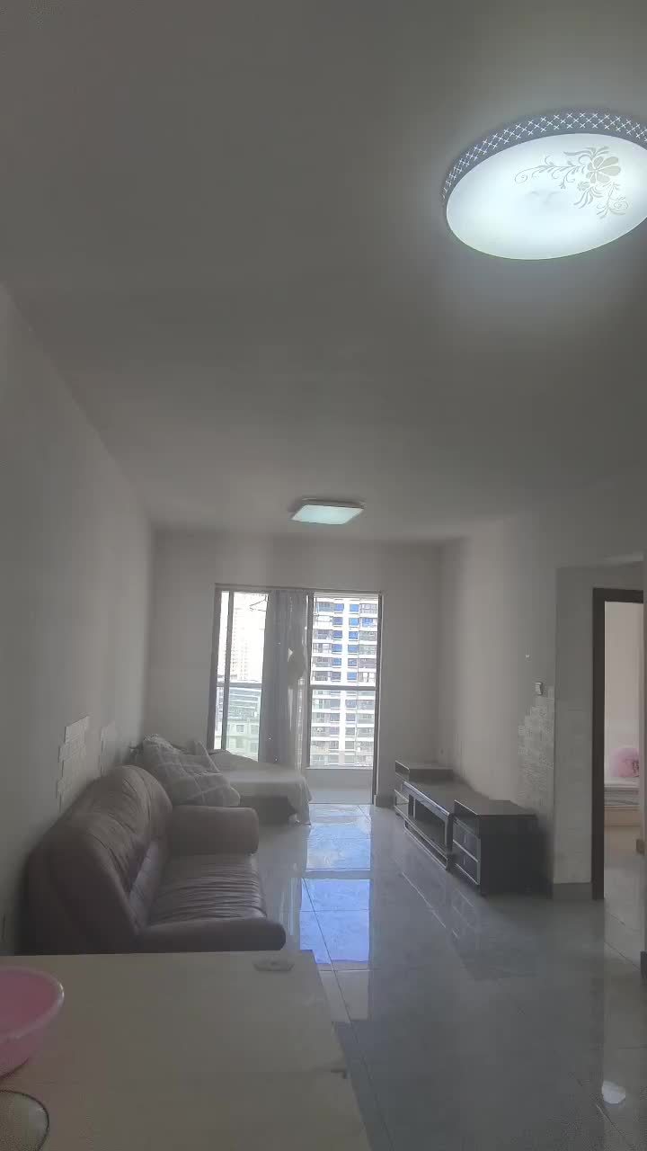 3室2廳1陽臺(tái) 金曇花園視頻