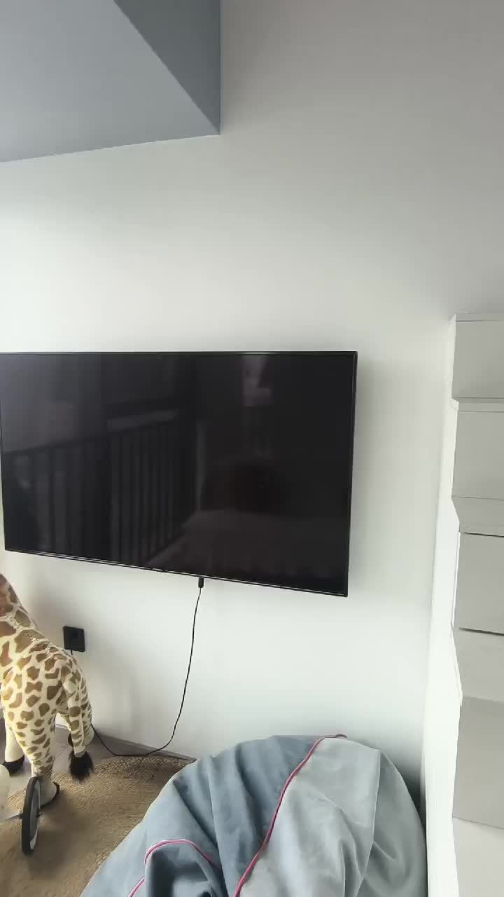 1室1廳1陽(yáng)臺(tái) 北大資源博泰城公寓視頻