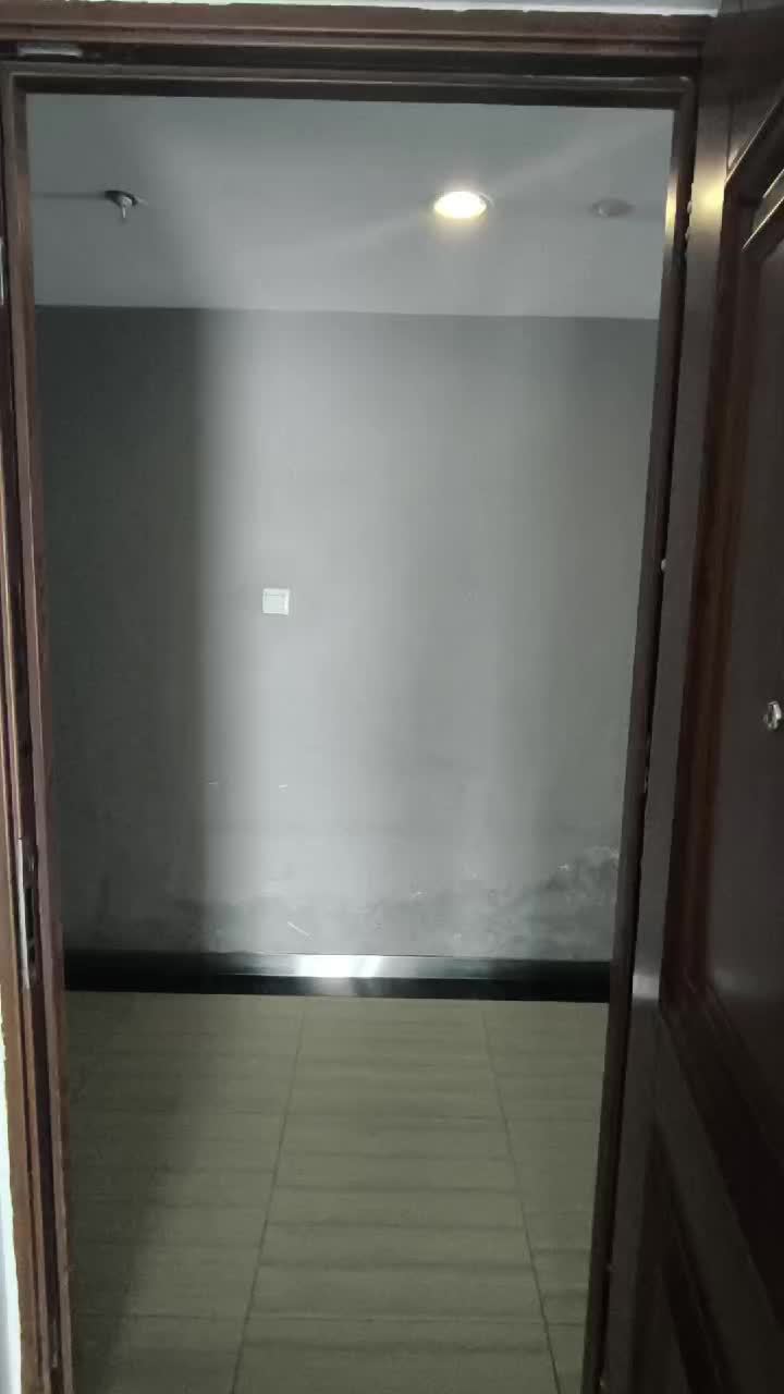 1室1廳 北大資源博泰城公寓視頻