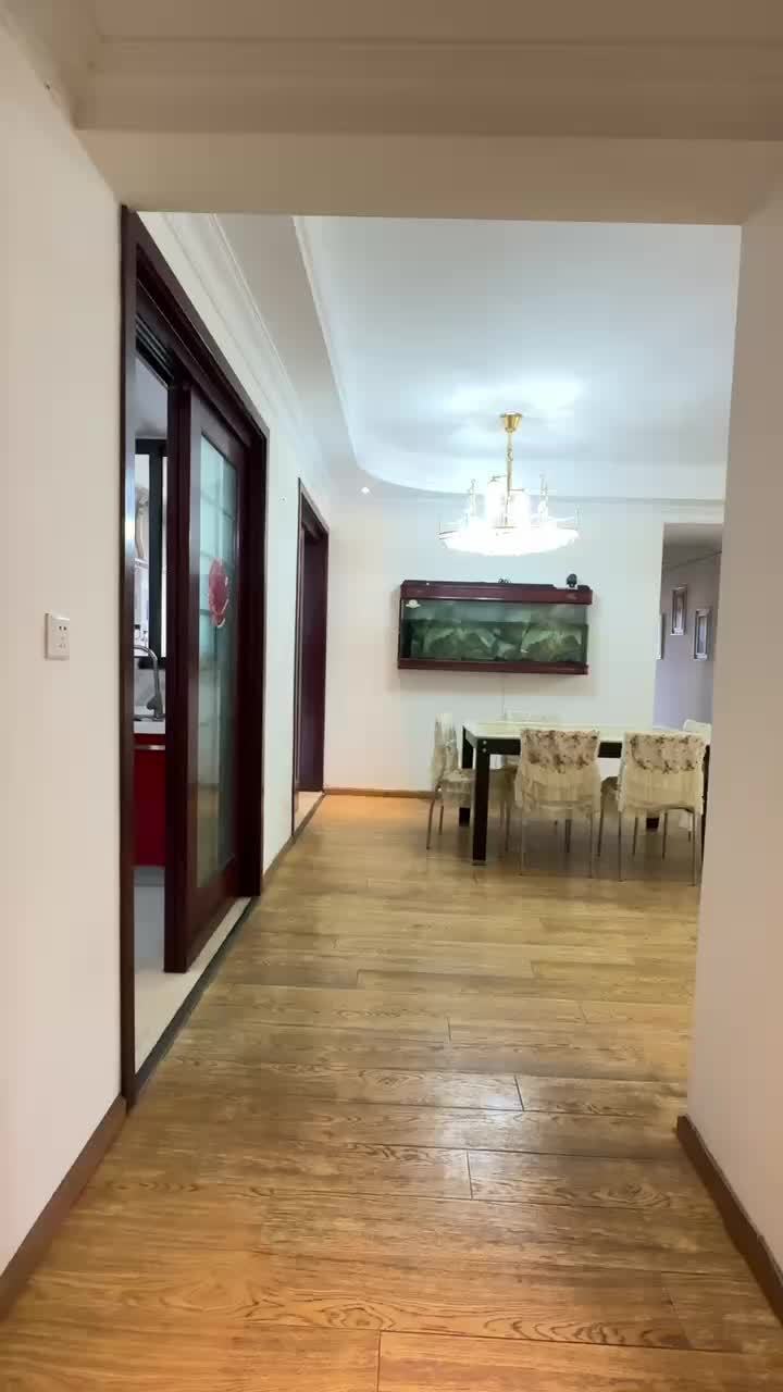 4室2廳2陽臺 濱江俊園一期視頻