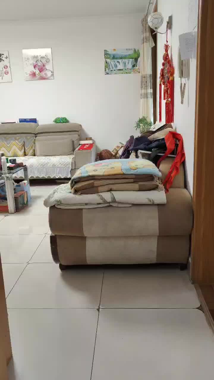 3室2廳1陽臺(tái) 金星小區(qū)視頻