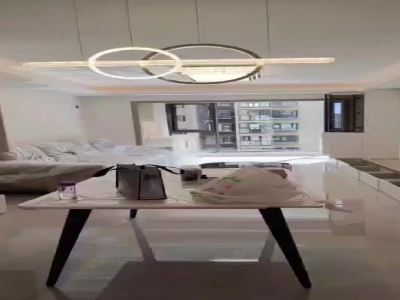 3室2廳 彩云城檀灣