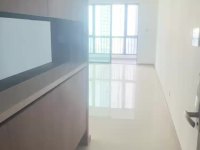 3室2廳2陽(yáng)臺(tái) 大華公園天下東湖苑視頻