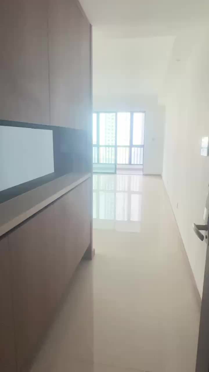 3室2廳2陽(yáng)臺(tái) 大華公園天下東湖苑視頻