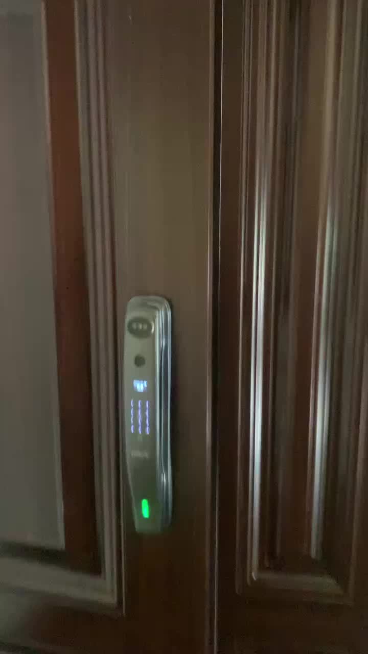 3室2廳2陽臺 金色家園南園視頻