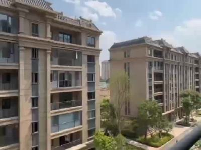 5室2廳2陽臺 恒大玖瓏灣二期