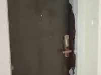 4室2廳3陽臺 俊發(fā)九夏云水4號地塊視頻