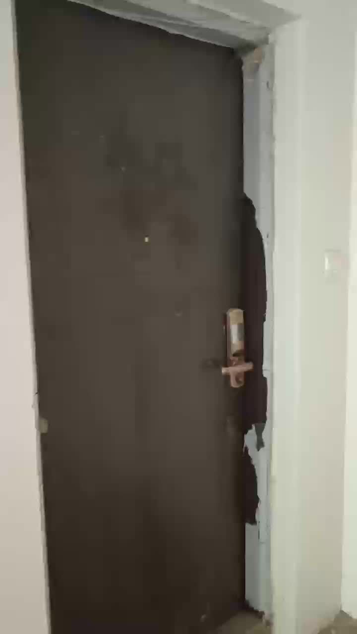 4室2廳3陽臺 俊發(fā)九夏云水4號地塊視頻