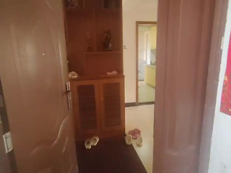 3室2廳1陽臺 玫瑰灣小區(qū)視頻