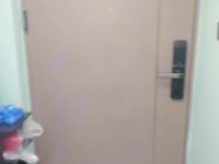 1室1廳1陽(yáng)臺(tái) 龍湖錦粼天序公寓視頻