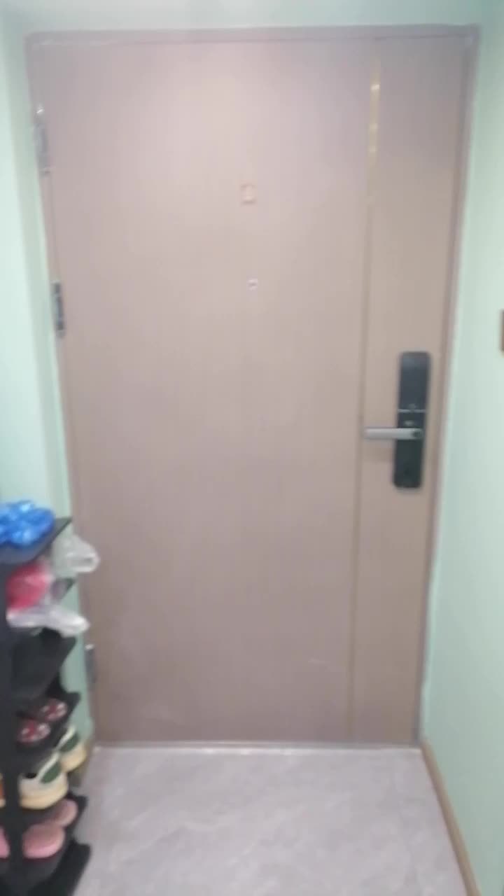 1室1廳1陽(yáng)臺(tái) 龍湖錦粼天序公寓視頻