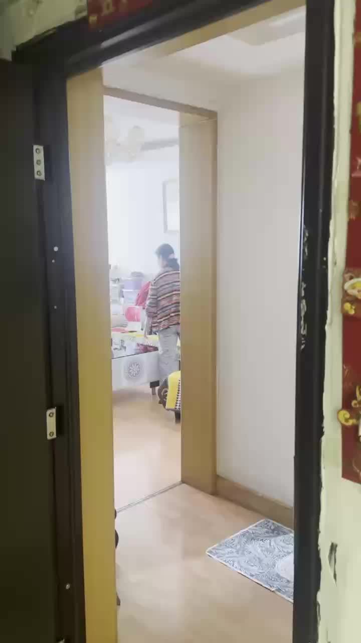 3室2廳2陽臺 都市名園視頻