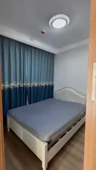 3室2廳2陽臺(tái) 俊發(fā)城郁金苑