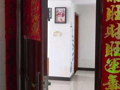 4室2廳2陽(yáng)臺(tái) 昆鐵南壩小區(qū)