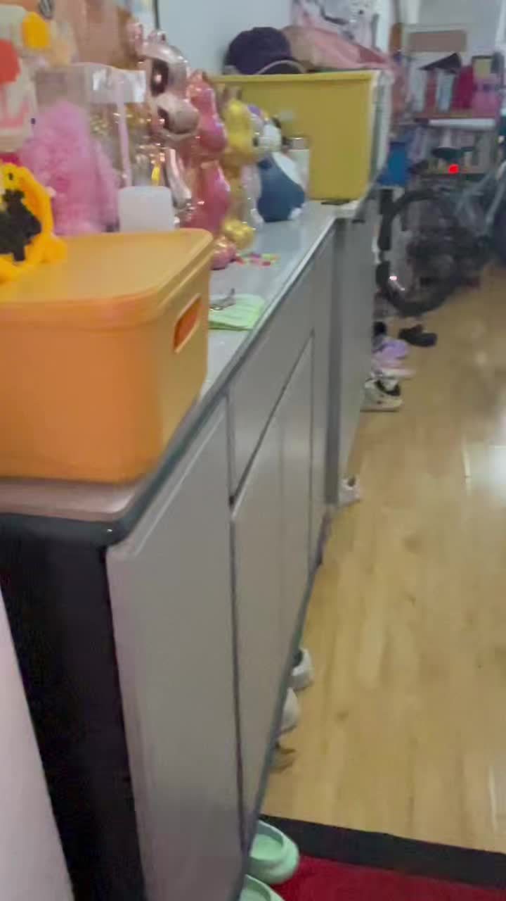 3室2廳1陽臺 新希望希望匯視頻