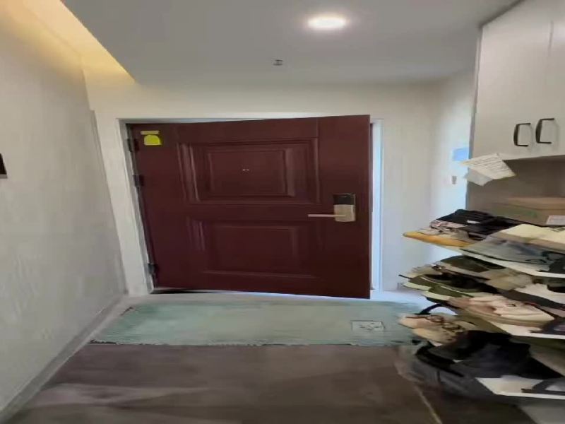 2室2廳1陽臺 大華公園天下時光園視頻