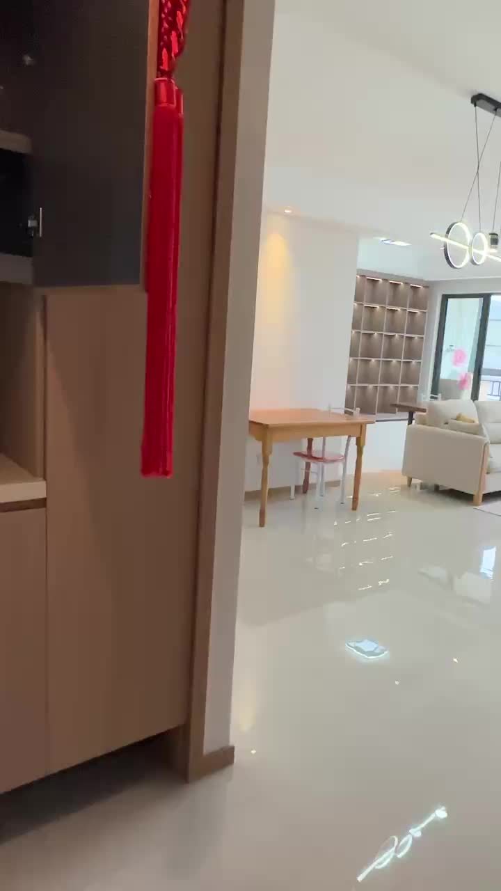 3室1廳1陽臺 大華公園天下時光園視頻