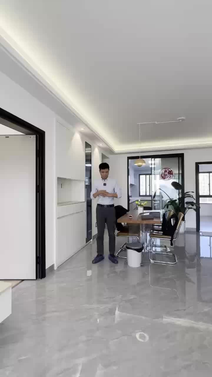 4室2廳 君庭云邸A1地塊視頻