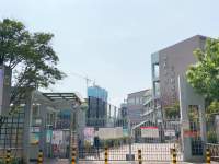 盤龍小學(xué)映象校區(qū)視頻