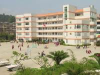 師專附小月牙塘校區(qū)視頻