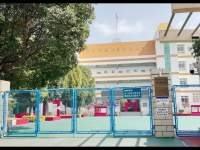 云南師范大學(xué)附屬小學(xué)金安校區(qū)視頻